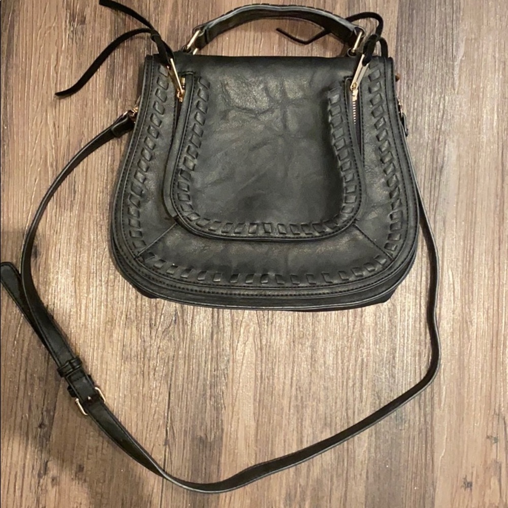 Crossbody Purse